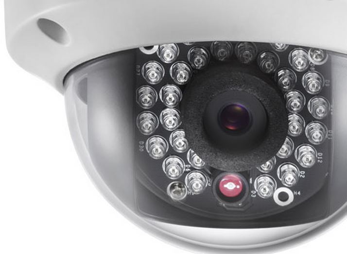 Hikvision DS-2CD2142FWD-IW IP camera 4MP, IR LED 30m, 2.8mm (98