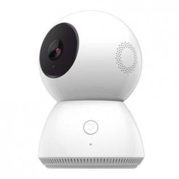 Xiaomi MiJia  Smart Home  360  Security Camera White 